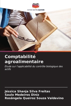 Comptabilité agroalimentaire