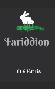 Paperback Fariddion Book