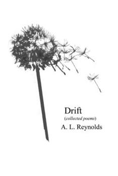 Paperback Drift (Collected Poems) Book
