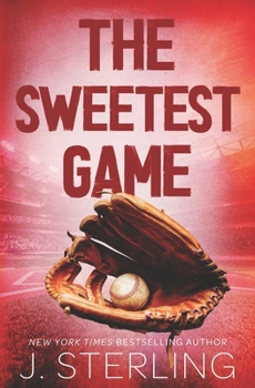 Paperback The Sweetest Game Book