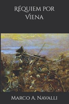 Paperback Réquiem por Viena [Spanish] Book