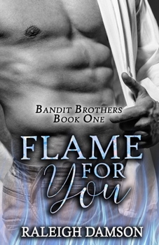 Paperback Flame For You Book