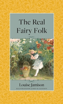 Real Fairy Folk