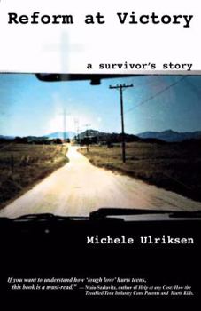 Paperback Reform At Victory: A Survivor's Story Book