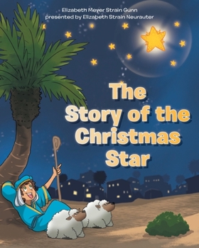 Paperback The Story of the Christmas Star Book