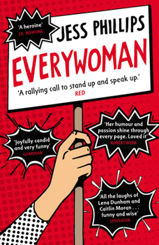 Paperback Everywoman: One Woman's Truth About Speaking the Truth Book