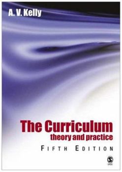 The Curriculum: Theory and Practice