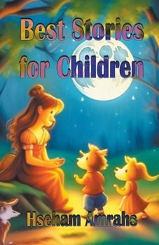 Paperback Best Stories for Children Book