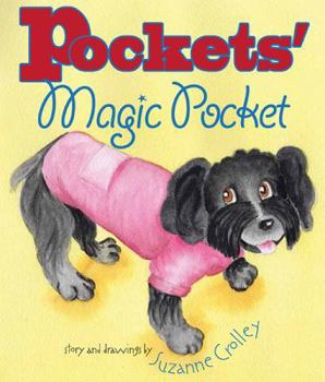 Paperback Pockets' Magic Pocket Book