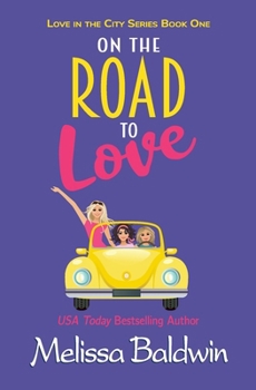 Paperback On the Road to Love Book