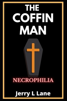 Paperback The Coffin Man Book