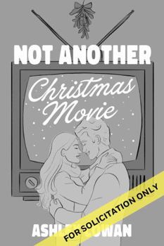 Paperback Not Another Christmas Movie Book