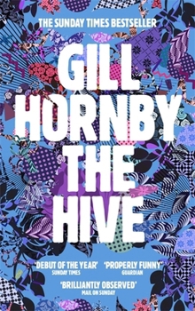 Paperback The Hive Book