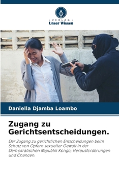 Paperback Zugang zu Gerichtsentscheidungen. [German] Book