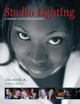 Paperback Studio Lighting: A Primer for Photographers Book