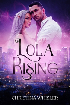 Paperback Lola Rising Book