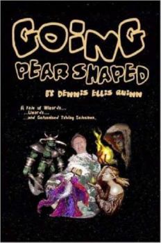 Paperback Going Pear Shaped Book