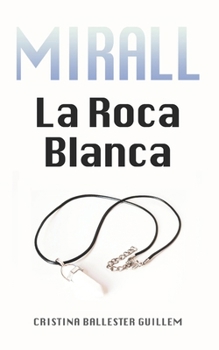 Paperback La Roca Blanca [Spanish] Book