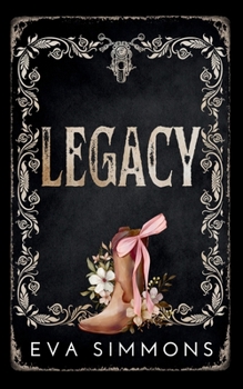 Legacy - Book #3 of the Twisted Kings MC