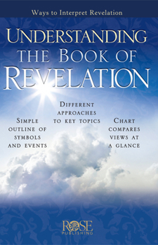 Paperback Understanding the Book of Revelation Book