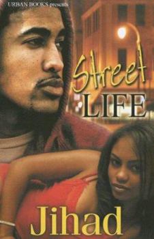 Mass Market Paperback Street Life Book