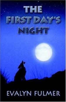 Paperback The First Day's Night Book