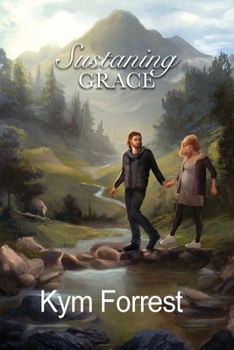 Paperback Sustaining Grace Book