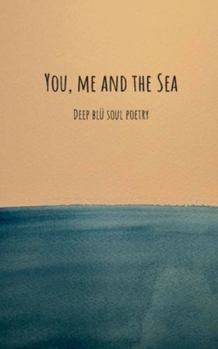 Paperback You, me and the sea Book