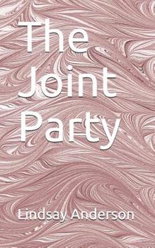 Paperback The Joint Party Book