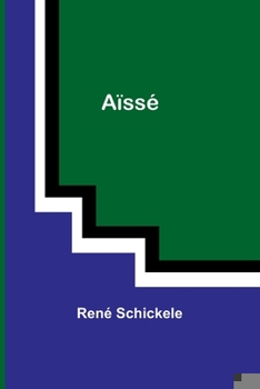 Paperback Aïssé [German] Book