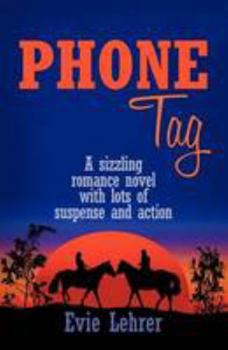 Paperback Phone Tag Book