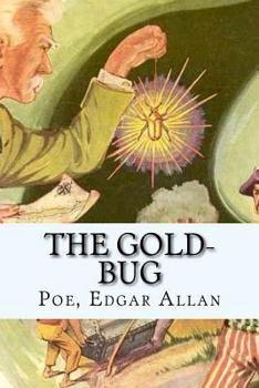 Paperback The Gold-Bug Book