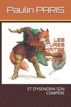 Paperback Les Aventures de Maitre Renart (Annot [French] Book