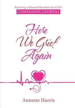 Paperback Here We Grief Again Book