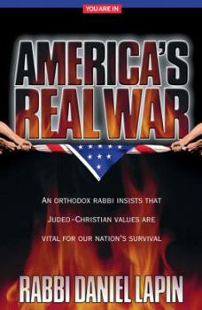 Paperback AMERICA'S REAL WAR Book
