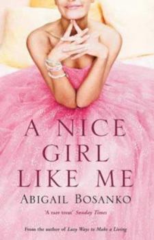 Paperback A Nice Girl Like Me Book