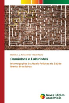Paperback Caminhos e Labirintos [Portuguese] Book