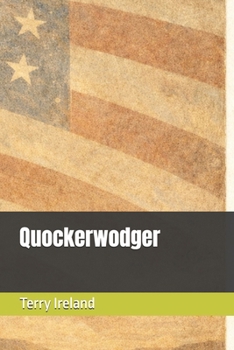 Paperback Quockerwodger Book