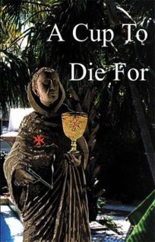 Hardcover A Cup to Die for Book