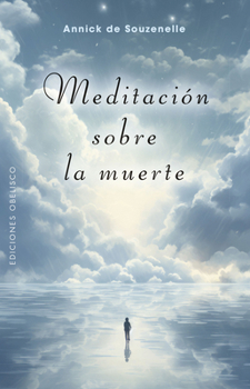 Paperback Meditacion Sobre La Muerte [Spanish] Book