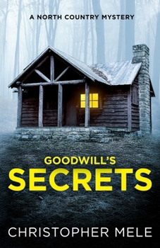 Paperback Goodwill's Secrets Book