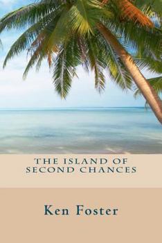 Paperback The Island of Second Chances Book