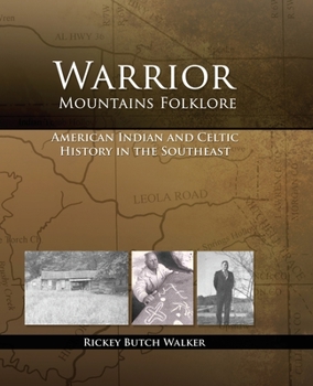 Paperback Warrior Mountains Folklore Book