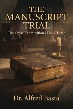 Paperback The Manuscript Trial Book