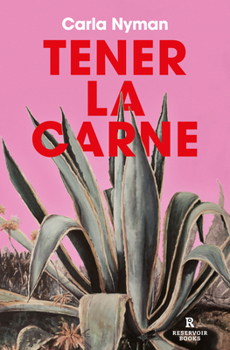 Paperback Tener La Carne / In the Flesh [Spanish] Book