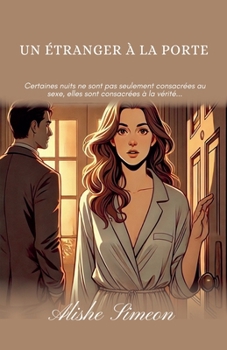 Un Étranger À La Porte (French Edition)