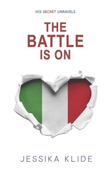 Paperback The Battle is On Book