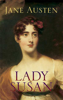 Paperback Lady Susan Book