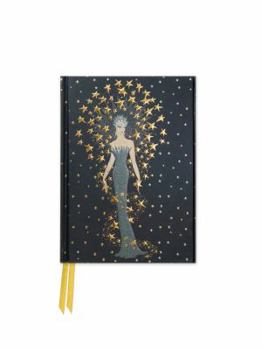 Misc. Erte Starstruck (Foiled Pocket Journal) Book