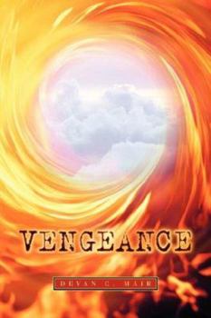 Paperback Vengeance Book